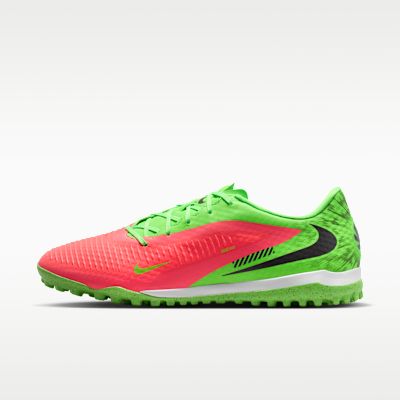 Nike ナイキ　ファントム　6 LOW ACAD TF 28cm Nike Phantom 6 Low Academy Artificial-Grass Soccer Cleats. Nike.com